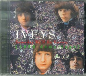 ★CD「アイビーズ IVEYS Someday We