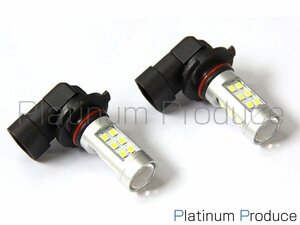 ist/イスト NCP60/NCP65■LEDフォグランプ プロジェクター付き LED球 電球 フォグライト ランプ 交換 ドレスアップ カスタム