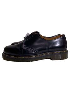 Dr.Martens◆ドレスシューズ/UK8/BLK//