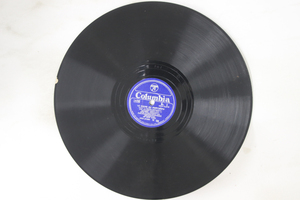 78RPM/SP Igor Stravinsky Le Sacre Du PRINTEMPS 3, 4 W124 COLUMBIA 12 /00610