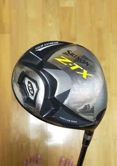 SRIXON　スリクソン　Z-TX ドライバー　 9.5　シャフトSR