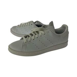 adidas アディダス FX5500 sutannsumisu スニーカー size240/ホワイト