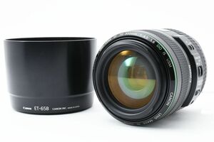 【1円セール開催中！】★極上★ キヤノン Canon EF 70-300mm F4.5-5.6 DO IS USM 《レンズフード付き！》★完動品★ #41102025