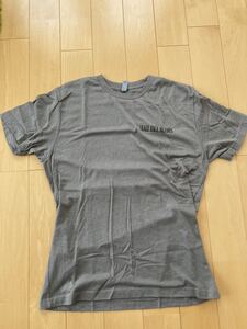 ☆希少実物新品未使用品half faceblade 半袖Tシャツ 検SEALDEVGRUMARSOCDEAODAサバゲ