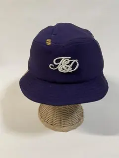 fear&desire jersey remake hat w/embro F