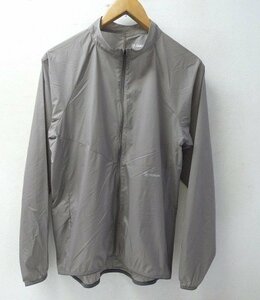 ◆GOLDWIN ゴールドウィン 軽量 コンパクト ジャケット Compact Jacket GA12123P サイズ　S 美品