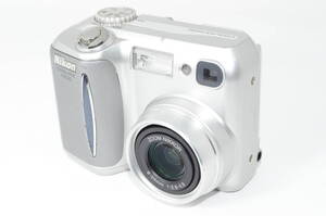 【外観並級】Nikon ニコン COOLPIX E4300　#s14563