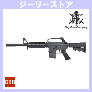 ガスブロ VFC COLT XM177E2 ガスブローバック(COLT Licensed)