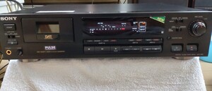 SONY DATデッキ DTC-690