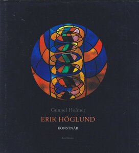 d) Erik Hoglund: Konstnar