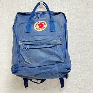 (^w^)b FJALLRAVEN KANKEN フェールラーベンカンケン リュックサック バッグパック ブルー 青 マザーズ デイリー カジュアル /YB0575nn