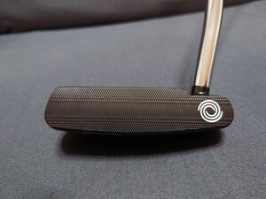 ☆オデッセイ odyssey ブラックシリーズ ツアーデザイン black #5 33インチ　超美品☆