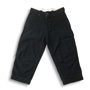 Mountain Research マウンテンリサーチ 2073 Command Pants 秋冬 モールスキン クロップド コマンド パンツ Sz.M　メンズ　I4B01991_C#Q