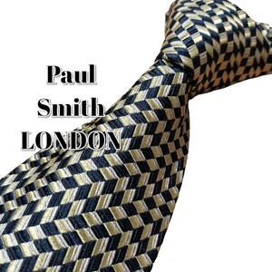 ★Paul Smith LONDON★　ポールスミスロンドン　イエロー系