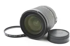 超美品 ニコン DX AF-S 18-135 F3.5-5.6G ED B706