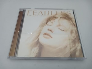 テイラー・スウィフト CD 【輸入盤】Fearless(Taylor