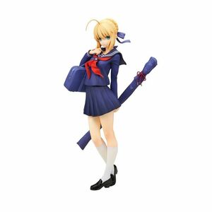 Fate/stay night マスターアルトリア 1/7 完成品フィギュア