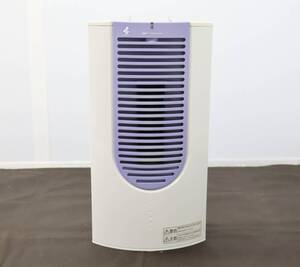 △家電 ｜電気ファンヒーター｜National ナショナル DS-12D2Y 足元｜2005年製 室内 家庭用■O7526