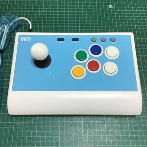 中古　EXARSTiCK wii&wii u 専用