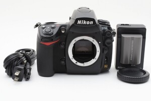 【美品】Nikon デジタル一眼レフカメラ D700 ボディ