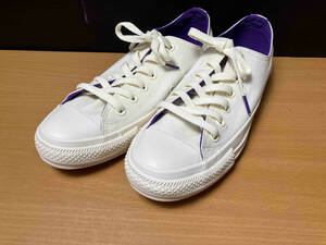 CONVERSE コンバース オールスター 1SC508 ローカットスニーカー 25cm