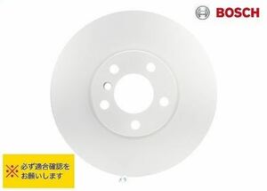 BOSCH製 BMW X5 E70 F15 F85 X6 E71 E72 F16 F86 0986479624 34116771985 34116793245 ブレーキディスクローター フロント ２枚セット 新品