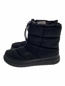 THE NORTH FACE◆ブーツ/25cm/BLK