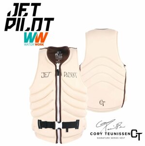 ジェットパイロット JETPILOT 2024 ライフジャケット 送料無料 コリー カンタム X F/E ネオ ベスト JA23299 パティ 2XL