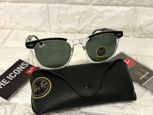 レイバン　Ray-Ban サングラス　ホークアイ　アイウェア　遮光レンズ　