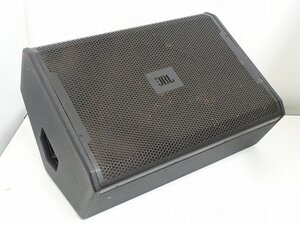 ▲▽【全国発送可】JBL VRX915M ステージモニタースピーカー 1本△▼027852007△▼