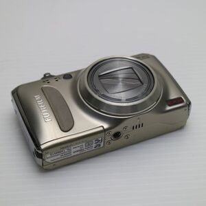 超美品 FinePix F550EXR ゴールド 即日発送 FUJIFILM デジカメ デジタルカメラ 本体 あすつく 土日祝発送OK