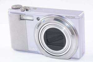 【外観特上級】RICOH リコー CX3 コンパクト デジタル カメラ　#s16397