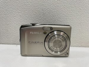 【J26524】中古品　FUJIFILM フジフィルム　コンパクトデジカメ　F50fd