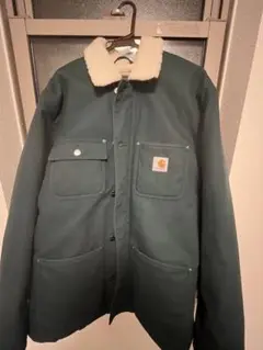 Carhartt/カーハート ミシガンコート ジャケット Lサイズ