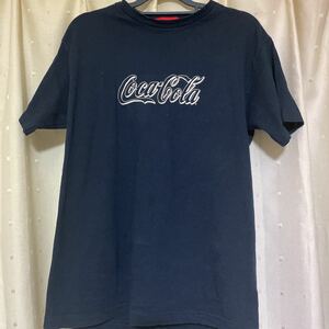 USA コカコーラ 古着 Tシャツ お土産 アメリカ