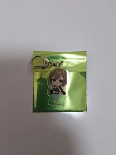 プロセカ カラオケ館 キーホルダー MEIKO