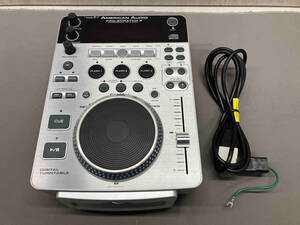 American Audio PRO-SCRATCH2 DJ楽器