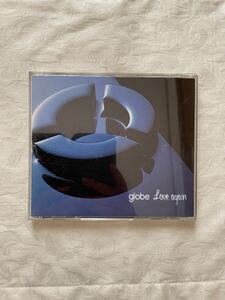 中古CD globe グローブ　Love again ラブアゲイン