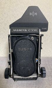 超超超激レア！！ MAMIYA C330 マミヤ Professional SEKOR DS 105mm 二眼レフカメラ 