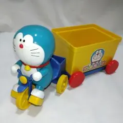 ドラえもん 三輪車 お菓子お届け便