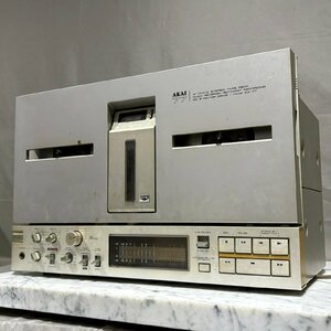 ☆ AKAI アカイ GX-77 オープンリールデッキ ☆