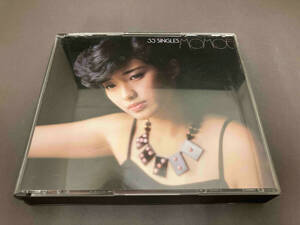 山口百恵 CD 33 SINGLES MOMOE [60DH51]