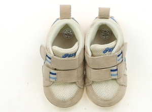 アシックス Asics スニーカー 靴12cm～ 男の子 子供服 ベビー服 キッズ