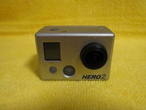 GoPro HERO2