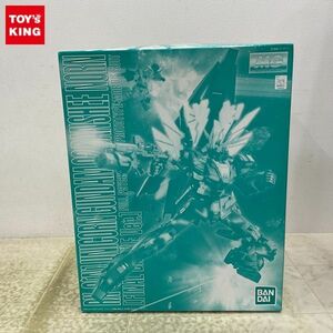 1円〜 MG 1/100 機動戦士ガンダムUC ユニコーンガンダム2号機 バンシィ・ノルン 最終決戦Ver.