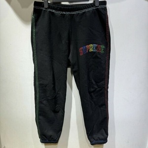 Supreme 20aw Big Stitch Sweatpant Size-S シュプリーム ビッグステッチスウェットパンツ