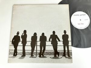 SNUFF / Not Listening 5トラックEP VINYL JAPAN TASK ONE 90年リリース,フランスプレス,コーティングジャケ,スナッフ