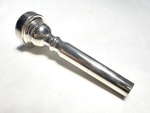 【中古】　ヤマハ　11B4　トランペット用マウスピース【西巣鴨】