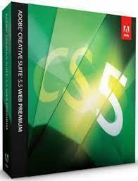 Adobe Creative Suite 5.5Web Premium WIN 公式ダウンロード版　インストール＆認証OK