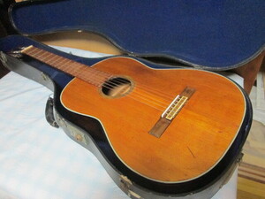 HASHIMOTO GUT GUITAR